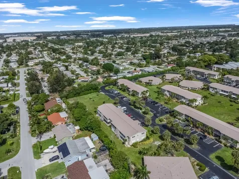 306 S Circle Drive S Boynton Beach FL 33435