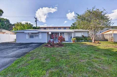 1211 NE 35th Street Pompano Beach FL 33064