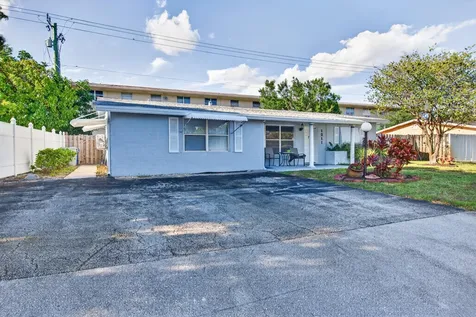 1211 NE 35th Street Pompano Beach FL 33064