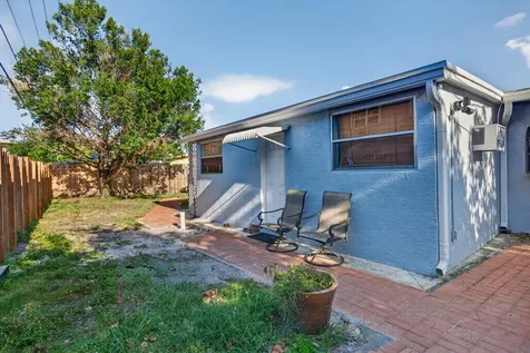 1211 NE 35th Street Pompano Beach FL 33064