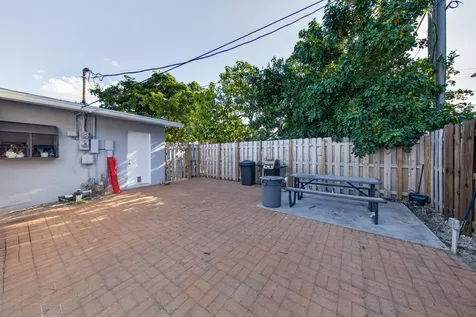 1211 NE 35th Street Pompano Beach FL 33064