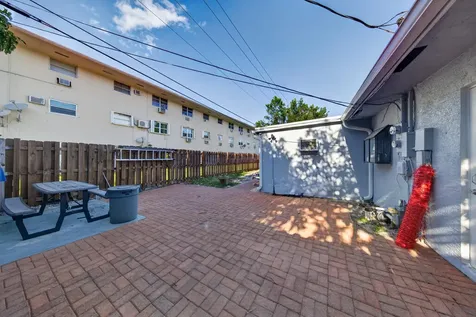1211 NE 35th Street Pompano Beach FL 33064
