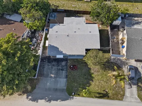 1211 NE 35th Street Pompano Beach FL 33064