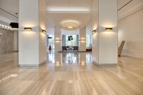 100 Bayview Drive Sunny Isles Beach FL 33160