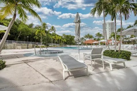 100 Bayview Drive Sunny Isles Beach FL 33160