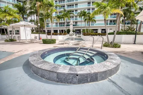 100 Bayview Drive Sunny Isles Beach FL 33160