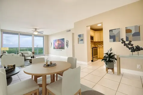 100 Bayview Drive Sunny Isles Beach FL 33160