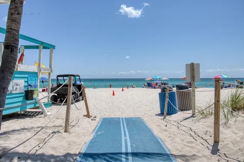 100 Bayview Drive Sunny Isles Beach FL 33160