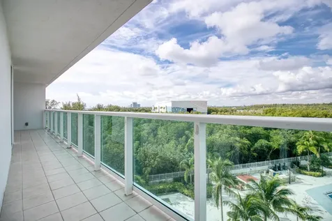 100 Bayview Drive Sunny Isles Beach FL 33160
