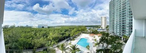 100 Bayview Drive Sunny Isles Beach FL 33160