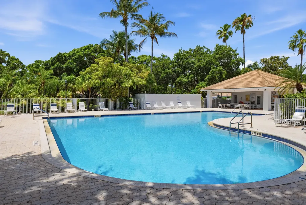 2101 Pin Oak Court Palm Beach Gardens FL 33410