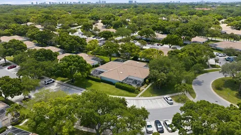 2101 Pin Oak Court Palm Beach Gardens FL 33410