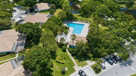 2101 Pin Oak Court Palm Beach Gardens FL 33410