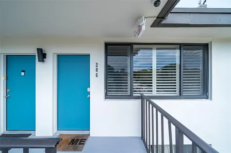 1901 N Andrews Avenue Wilton Manors FL 33311