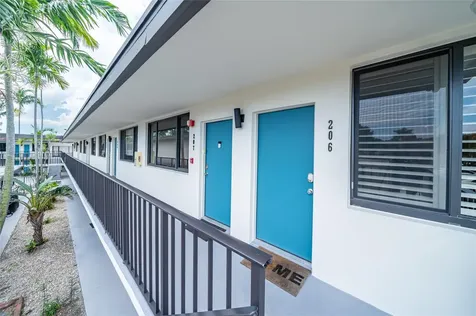 1901 N Andrews Avenue Wilton Manors FL 33311
