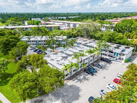 1901 N Andrews Avenue Wilton Manors FL 33311