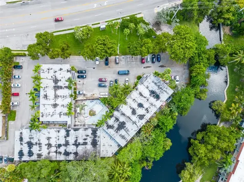 1901 N Andrews Avenue Wilton Manors FL 33311