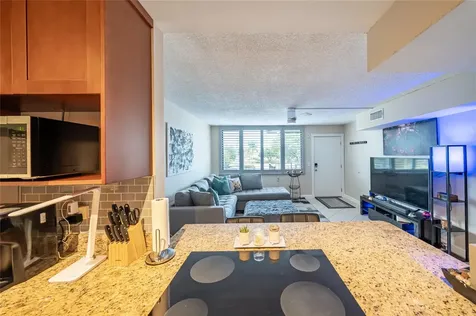 1901 N Andrews Avenue Wilton Manors FL 33311