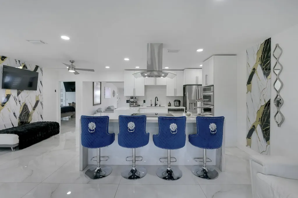 1360 SW 32nd Street Fort Lauderdale FL 33315
