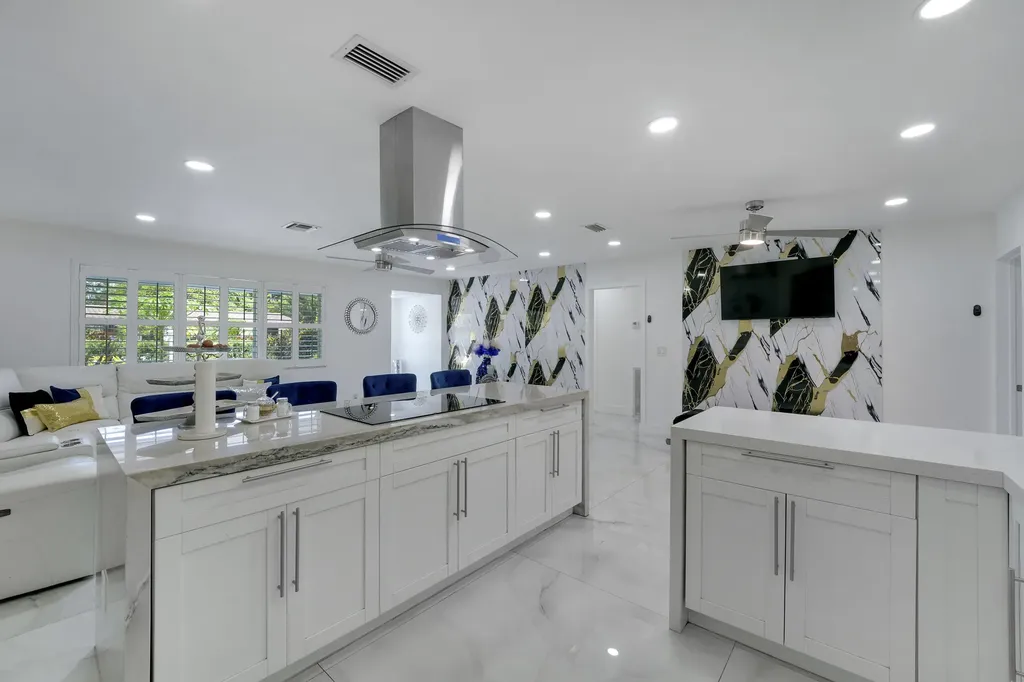 1360 SW 32nd Street Fort Lauderdale FL 33315