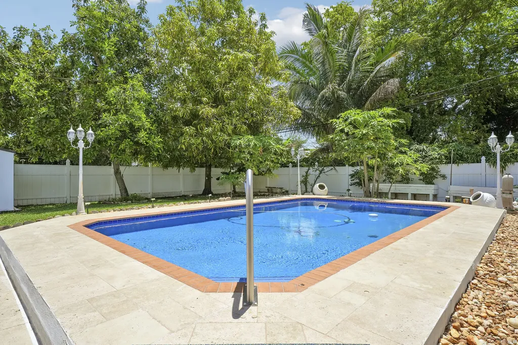 1360 SW 32nd Street Fort Lauderdale FL 33315