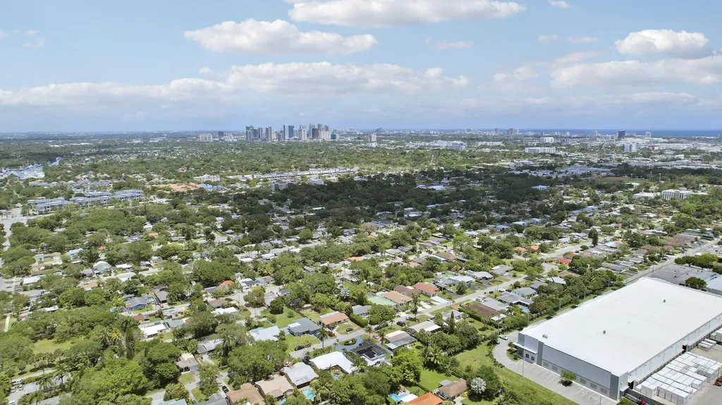 1360 SW 32nd Street Fort Lauderdale FL 33315