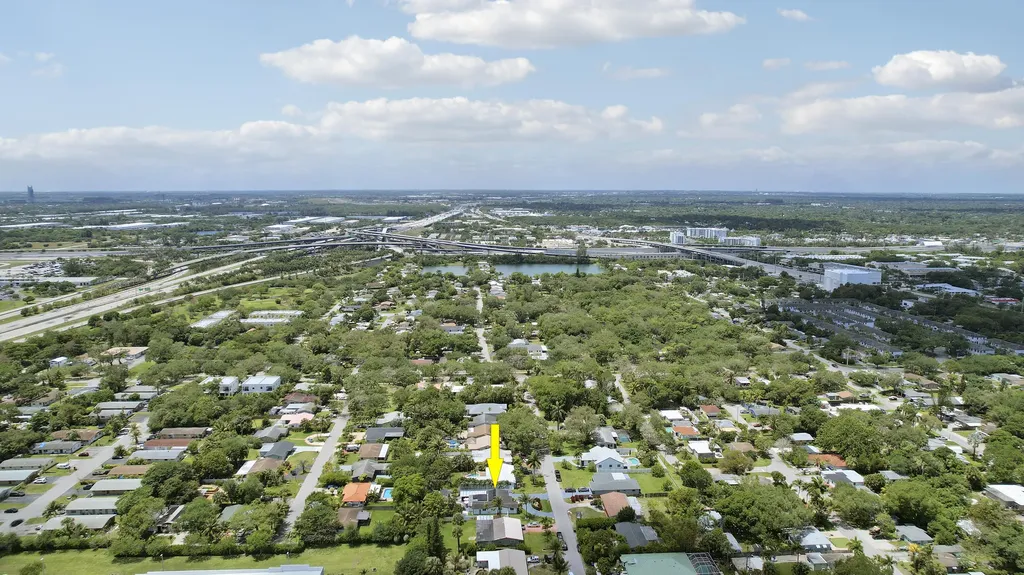 1360 SW 32nd Street Fort Lauderdale FL 33315