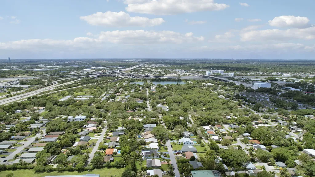 1360 SW 32nd Street Fort Lauderdale FL 33315