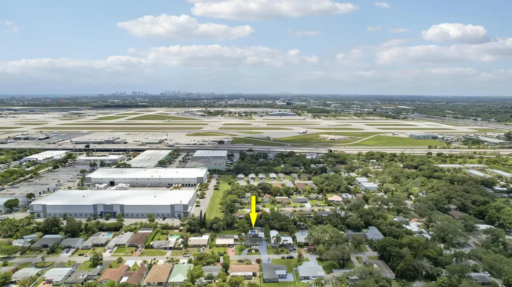 1360 SW 32nd Street Fort Lauderdale FL 33315