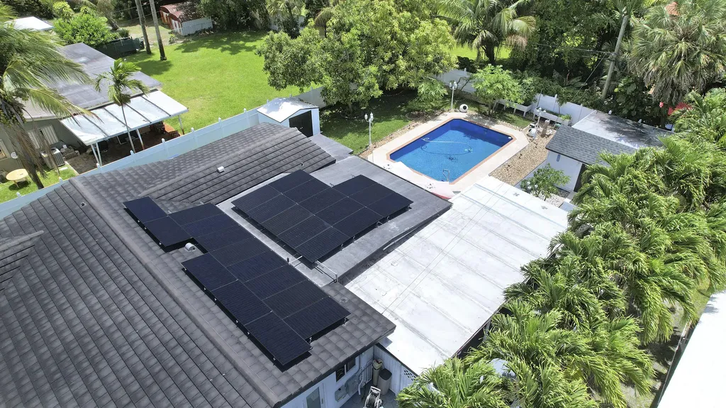 1360 SW 32nd Street Fort Lauderdale FL 33315