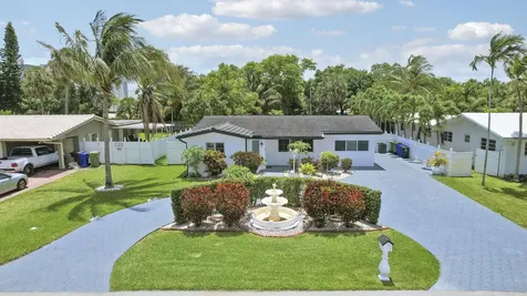 1360 SW 32nd Street Fort Lauderdale FL 33315