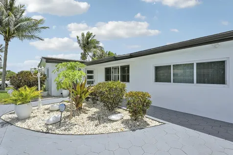 1360 SW 32nd Street Fort Lauderdale FL 33315