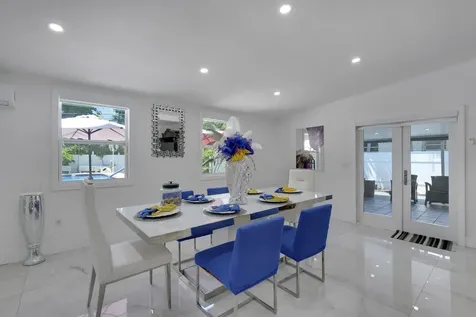 1360 SW 32nd Street Fort Lauderdale FL 33315