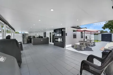 1360 SW 32nd Street Fort Lauderdale FL 33315
