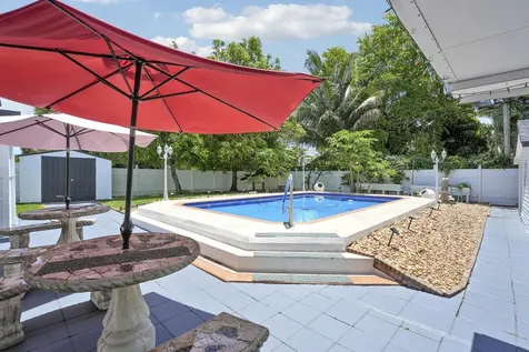 1360 SW 32nd Street Fort Lauderdale FL 33315