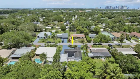 1360 SW 32nd Street Fort Lauderdale FL 33315