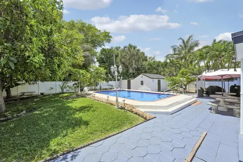 1360 SW 32nd Street Fort Lauderdale FL 33315