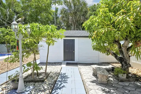 1360 SW 32nd Street Fort Lauderdale FL 33315