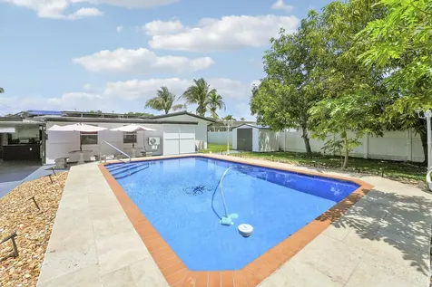 1360 SW 32nd Street Fort Lauderdale FL 33315
