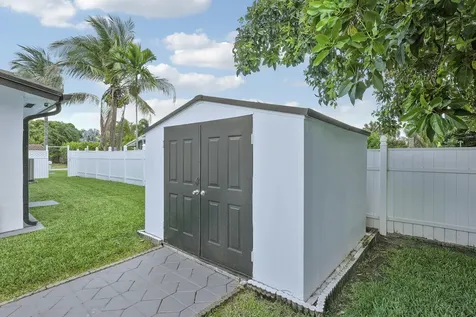 1360 SW 32nd Street Fort Lauderdale FL 33315