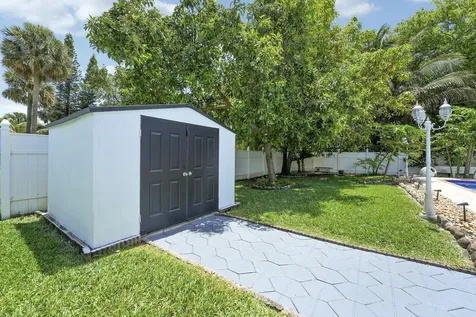 1360 SW 32nd Street Fort Lauderdale FL 33315