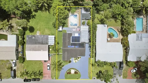 1360 SW 32nd Street Fort Lauderdale FL 33315