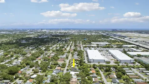 1360 SW 32nd Street Fort Lauderdale FL 33315
