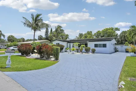 1360 SW 32nd Street Fort Lauderdale FL 33315