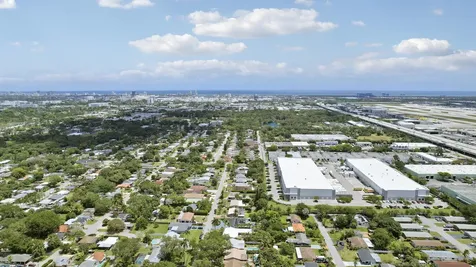 1360 SW 32nd Street Fort Lauderdale FL 33315