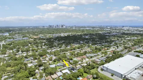 1360 SW 32nd Street Fort Lauderdale FL 33315