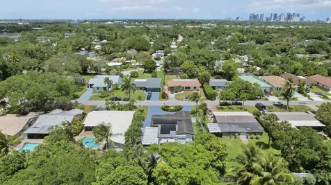 1360 SW 32nd Street Fort Lauderdale FL 33315