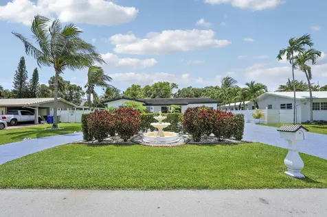 1360 SW 32nd Street Fort Lauderdale FL 33315