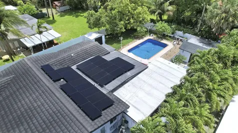 1360 SW 32nd Street Fort Lauderdale FL 33315