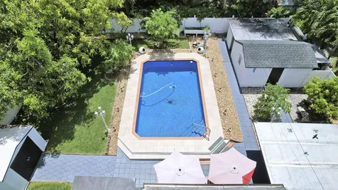 1360 SW 32nd Street Fort Lauderdale FL 33315